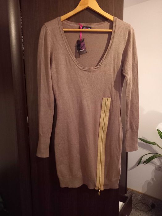 Rochie Melrose, mărimea 38