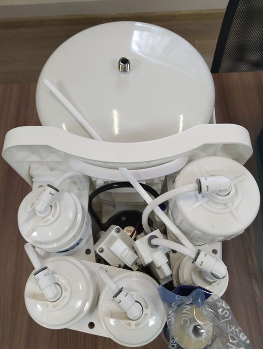 Фильтры для воды