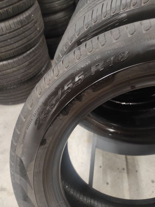 235/55/19 Pirelli