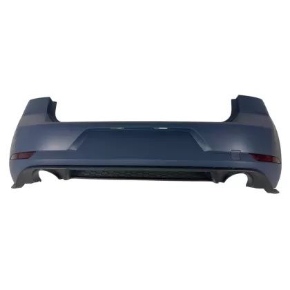 Боди кит за VW GOLF 7 конверсия към фейслифт GOLF 7.5 - GTI дизайн