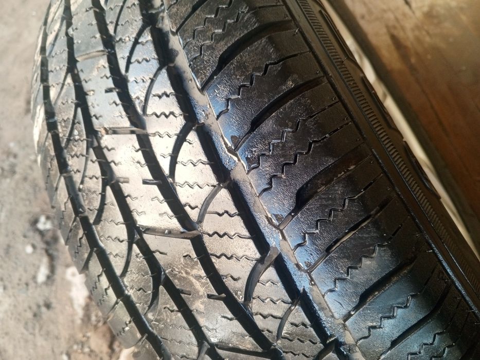 R18 kaptiva диска