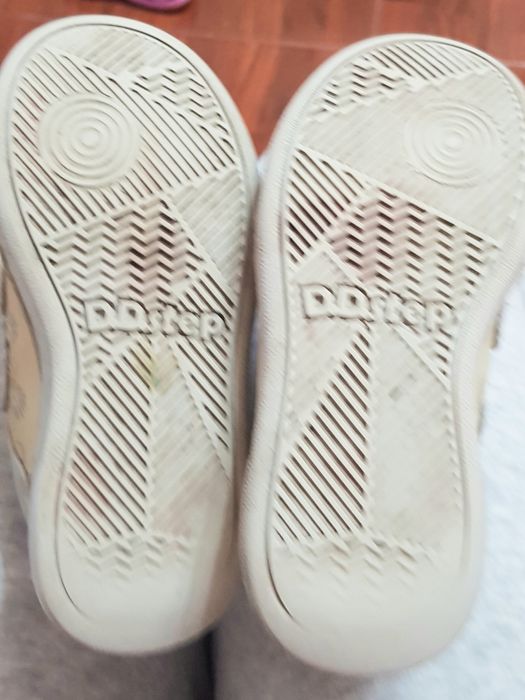 Adidași Fete Geox