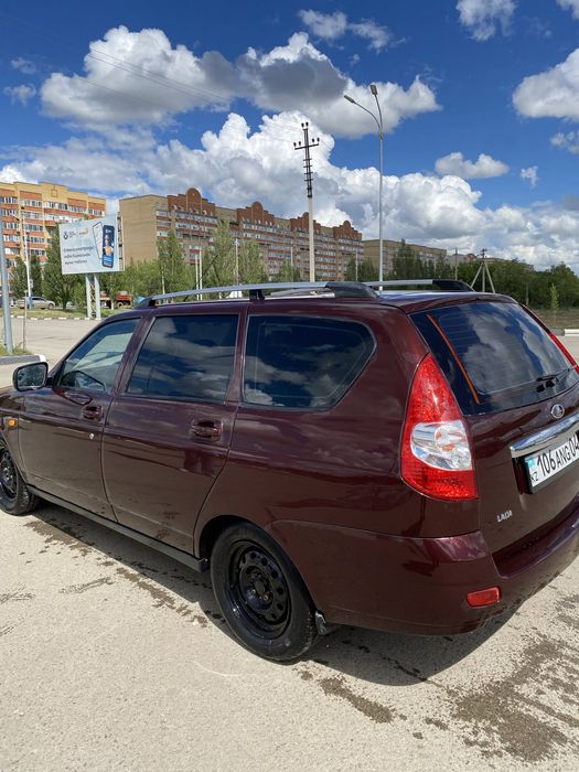 Продам универсал приору