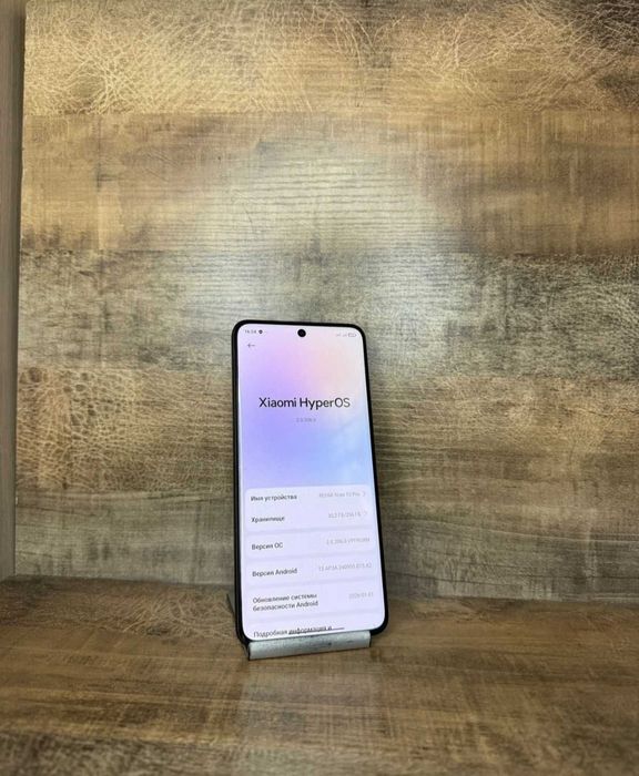Xiaomi Redmi Note 15 Pro