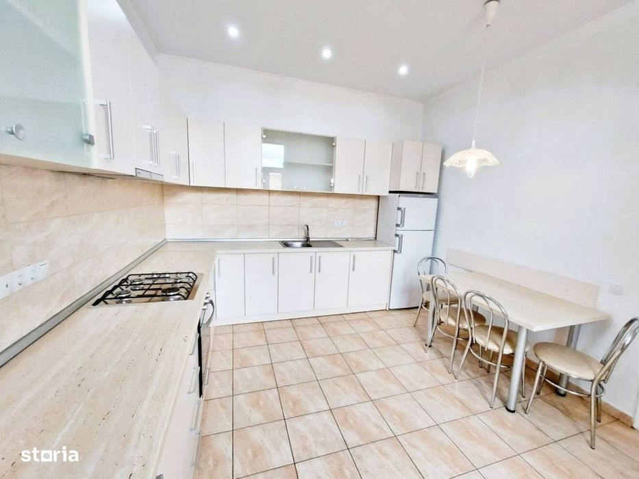 Apartament central renovat | 74 mp | pregătit pentru mutare