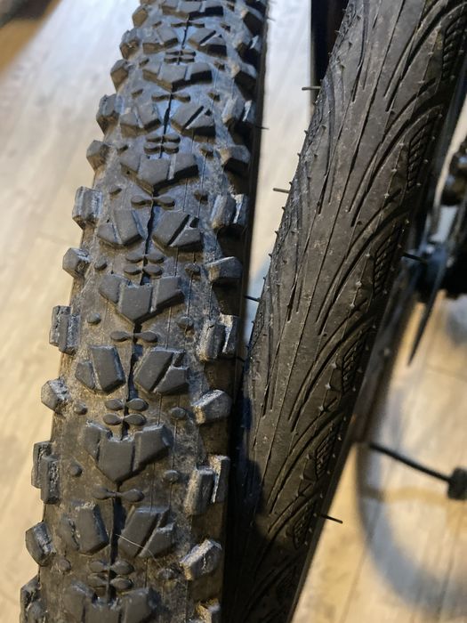 Vand bicicleta MTB – TREK MARLIN 6, model 2021, mărime S