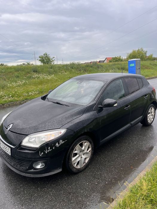 RENAULT Megane 2013 — imagine 2