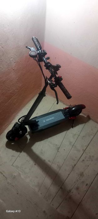 Vând Trotinetă Kugo Kukirin M4 Pro