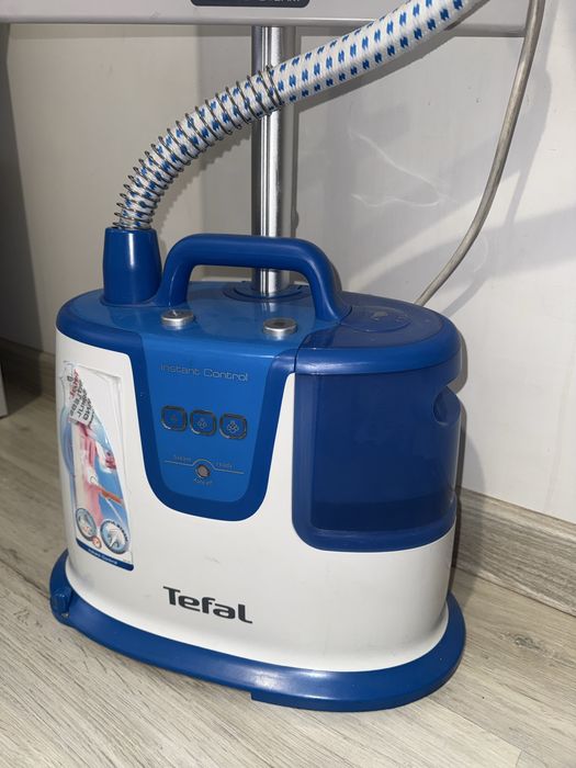 Отпариватель Tefal