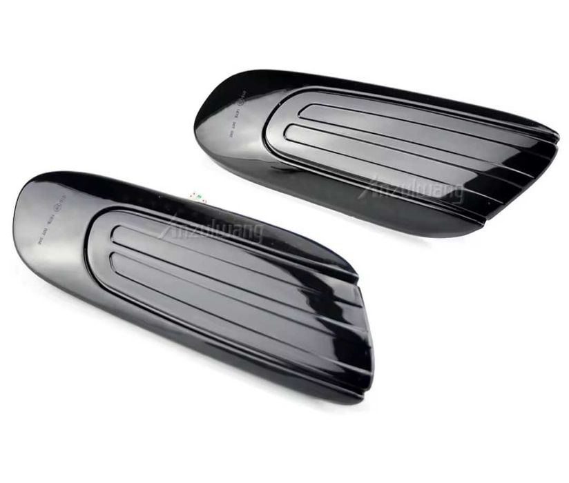 Динамични бягащи мигачи за калниците Mini Cooper F55 56 57 Мини Купър