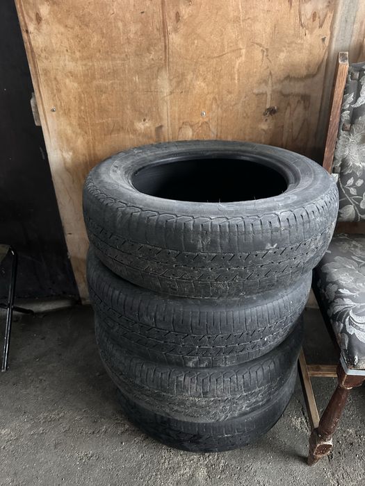 Продаются шины. Комплект. 4 шт. Польша.