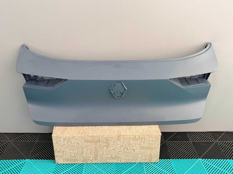 Capac portbagaj haion Renault Scenic E TEch 2024+ nou original Renault