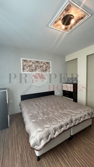 Дава се под наем Тристаен апартамент в Велико Търново, Бузлуджа - 80 кв.м за 384 € - Снимка #8