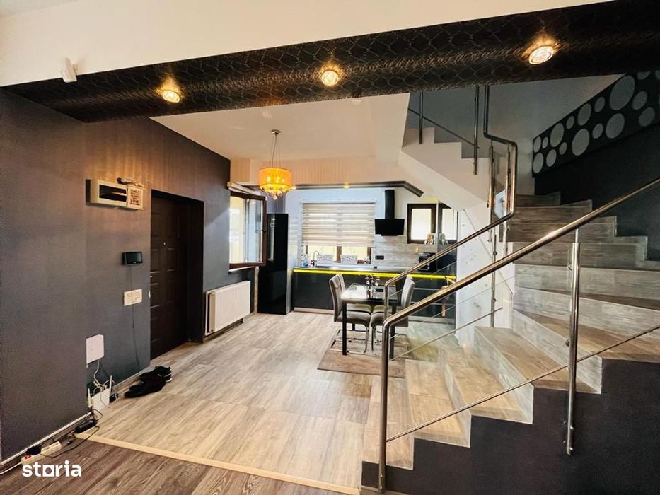 Vilă Tip Duplex – Palazu Mare Vedere La Lac 231000 €