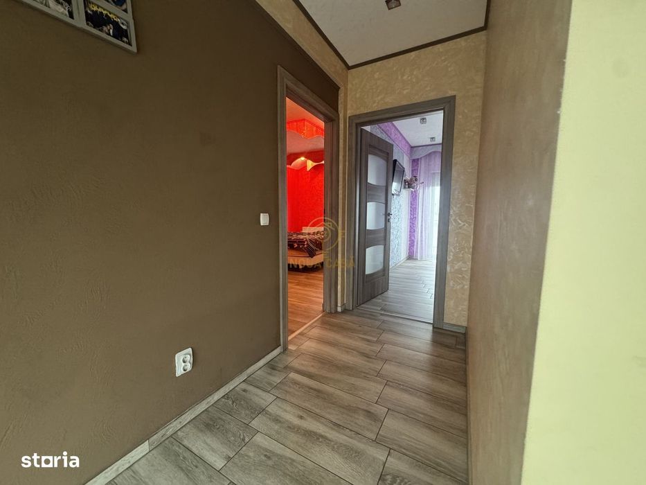 Casa de Vanzare Satu Mare/Complet Utilata si Mobiliata
