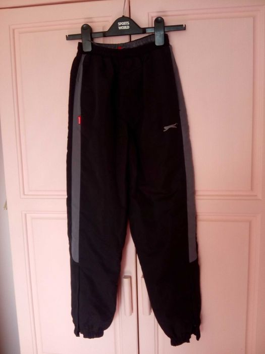 НОВО долнище на анцунг "Slazenger" на ПРОМОЦИЯ