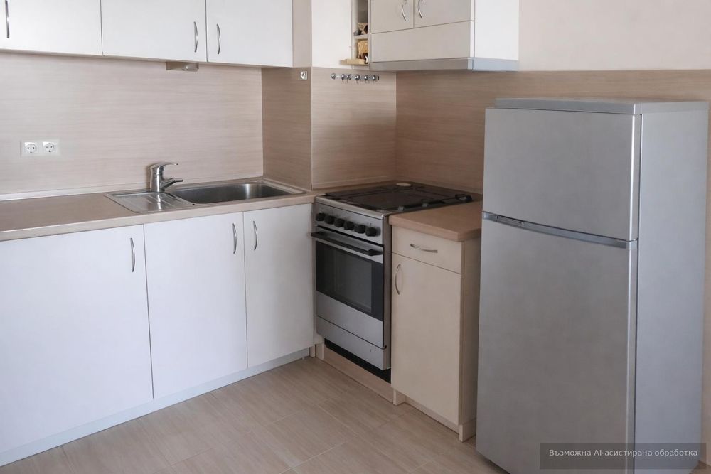 Дава се под наем Двустаен апартамент в София, Център - 58 кв.м за 498.27 € - Снимка #2