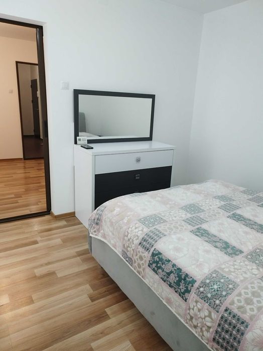 Ap 2 camere Blv Socola