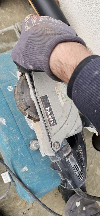 Makita masina de canelat 110v