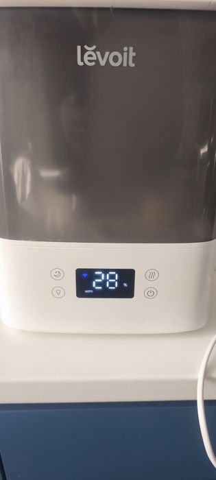 Umidificator de aer Levoit 300S 6 litri