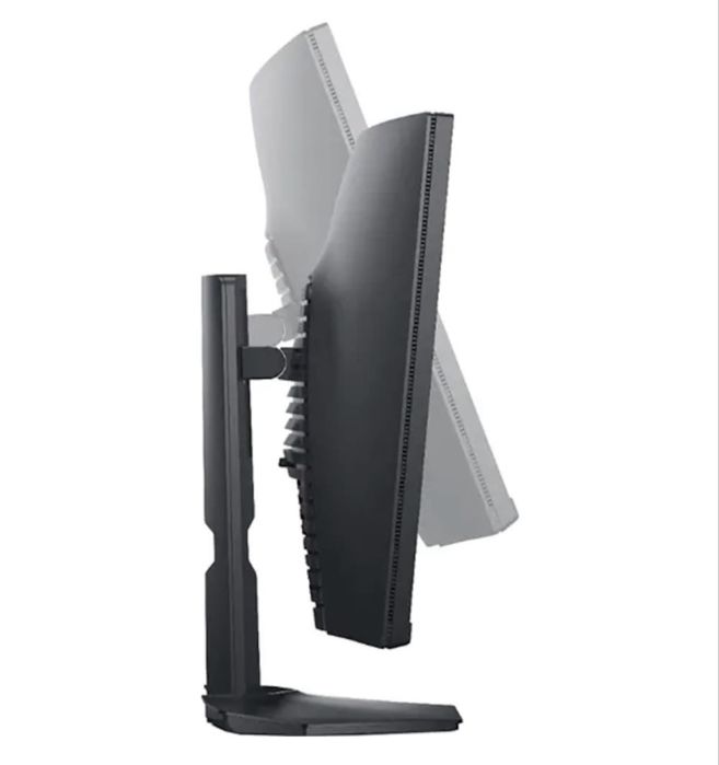 Monitor curbat DELL 144hz
