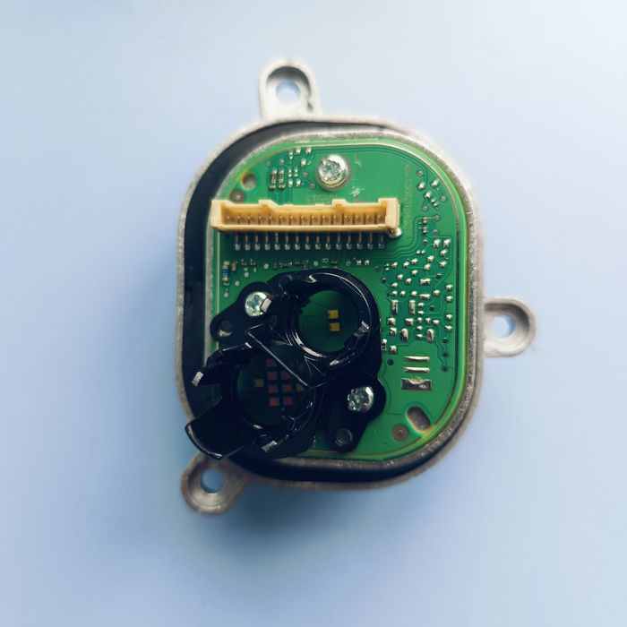 Модул дневни светлини DRL Audi A4 B9 2017-  , Нови с гаранция