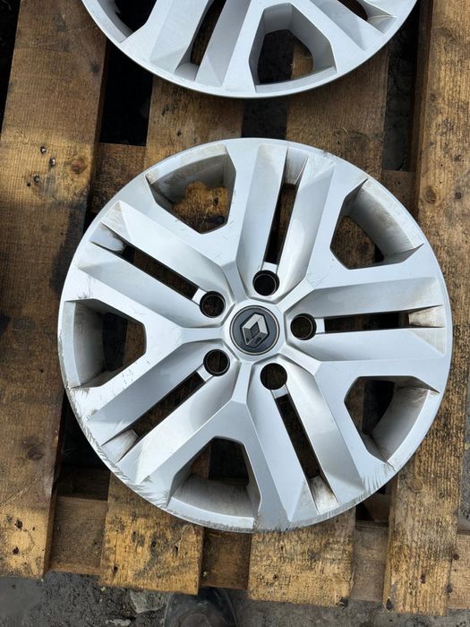 16ʼ тасове за renault kango/express рено канго/експрес