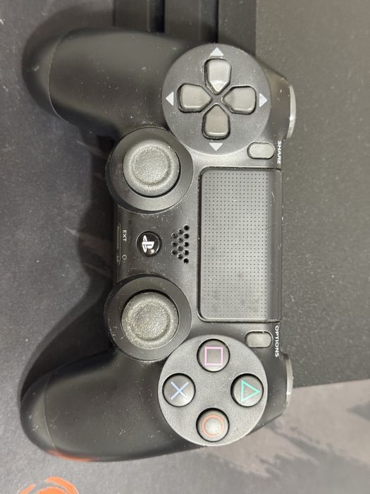 Playstation 4PRO 1Tb