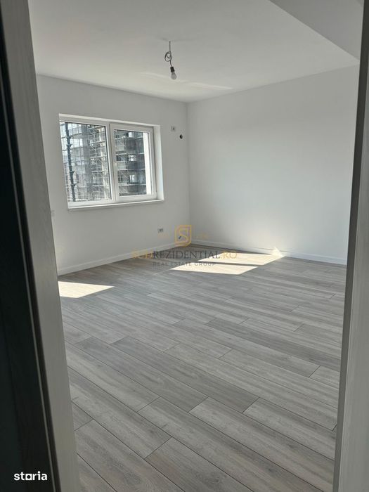 Apartament 2 camere de inchiriat Popesti Leordeni, Miraslau