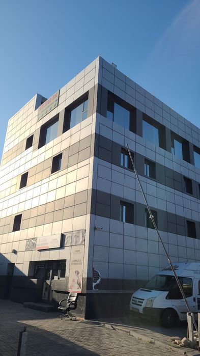 Direct proprietar Închiriez  camera  in bloc Berceni