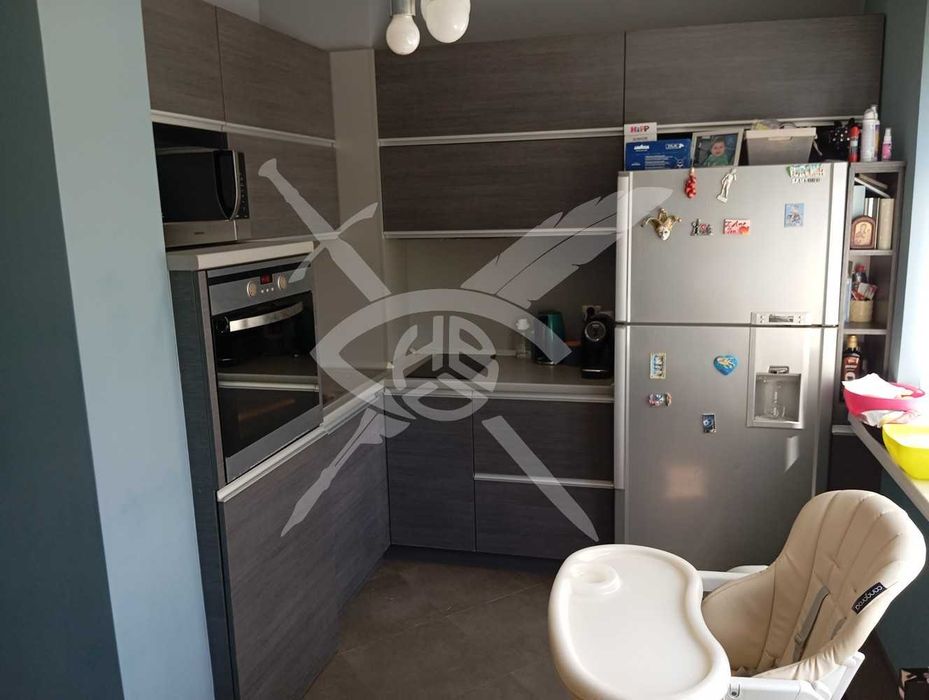 Дава се под наем Двустаен апартамент в София, Красна поляна 2 - 68 кв.м за 156000 € - Снимка #2