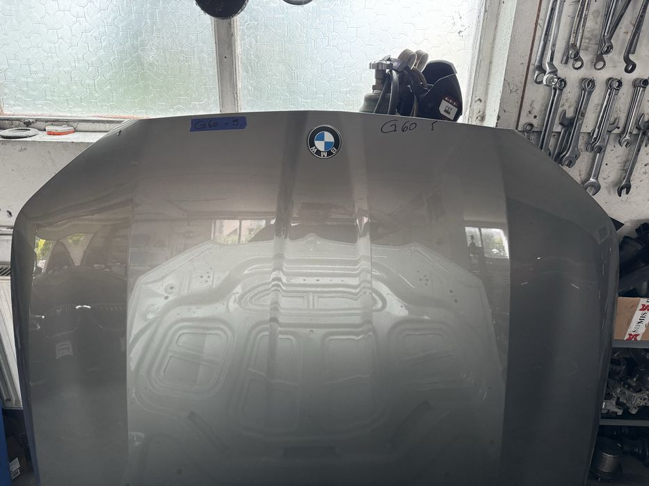 Piese bmw g60 si g90 m5