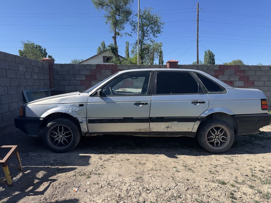 Продам Фольсваген Пассат