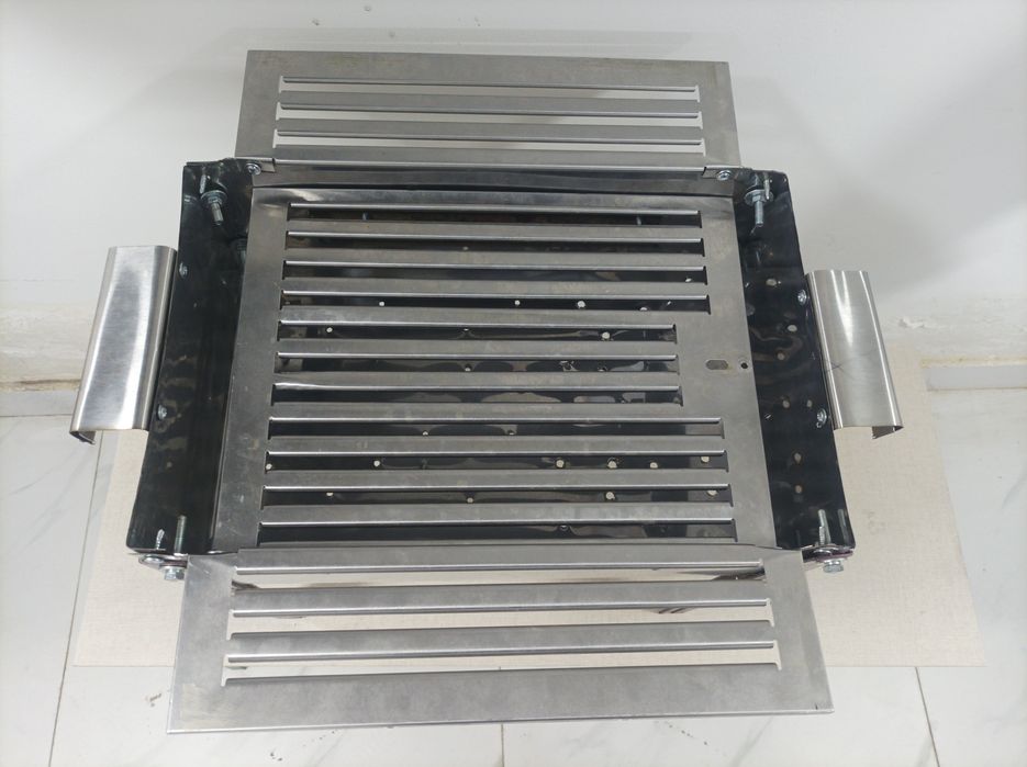 Продаёться мангал