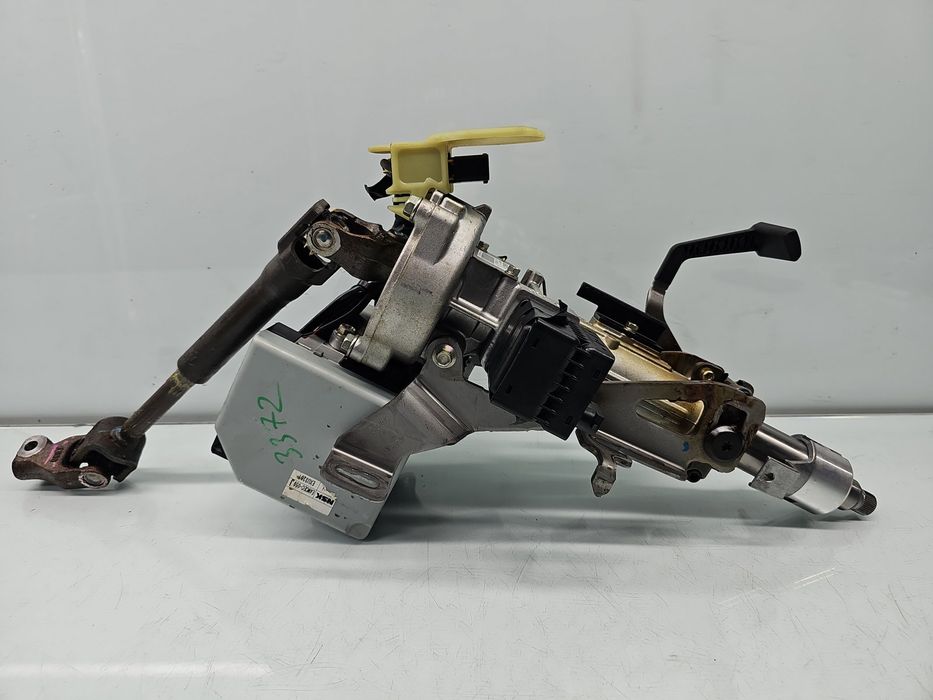 Ax coloana volan Renault Megane 3 [Fabr 2008-2015]1.6 dCi R9M-A4 96KW