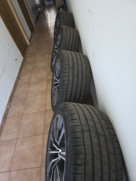 Jante bmw x5 x6  / g05 g 06