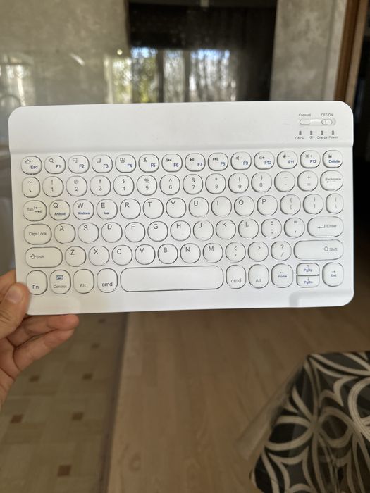 Клавиатура мини