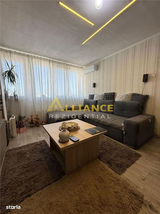 3 camere Titan | 73 mp | Mobilat | 15 min Metrou