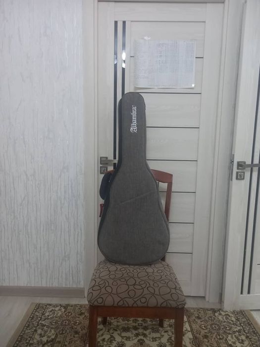 Гитара Alhambra 3C Cadete