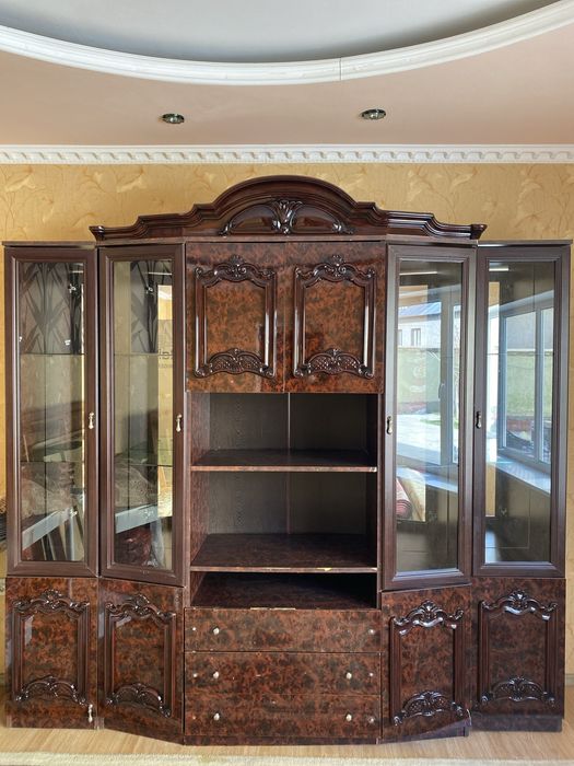 Сервант зал ға арналған