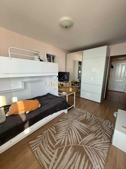 Продава се Тристаен апартамент в Свети Влас - 112 кв.м за 1509 €/кв.м - Снимка #6