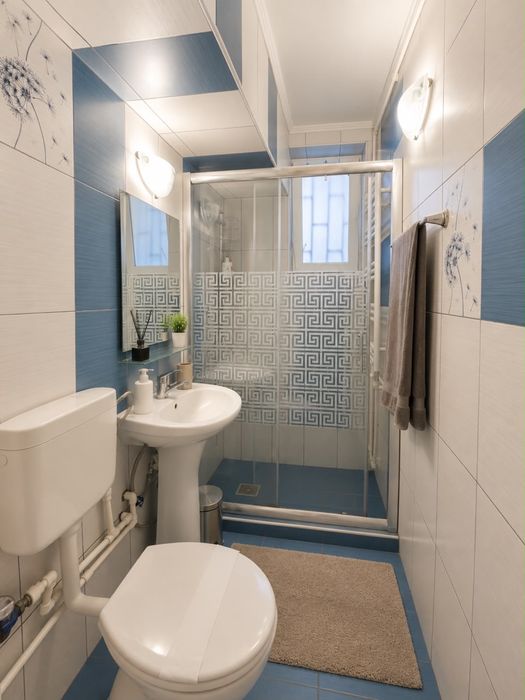 Vand apartament Gara De Nord