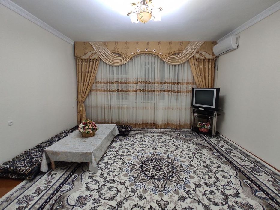 Юнусабад-14,, ЕШ ОИЛАГА берилади