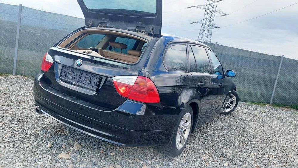 BMW 3 Series 2008 — imagine 3