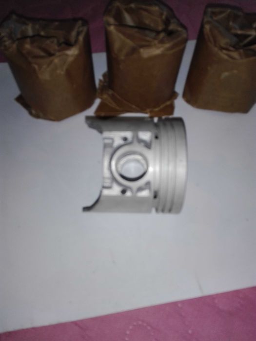 Комплект бутала за ВАЗ 2101