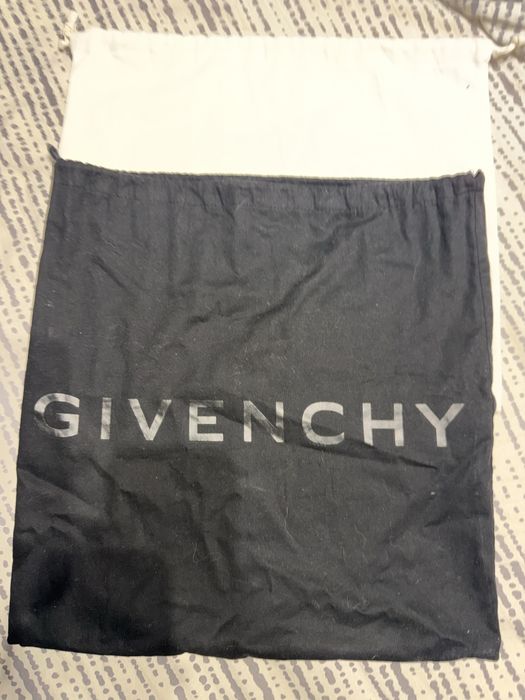 Givenchy bag pouch