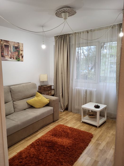 Propietar, garsoniera de inchiriat, Teiul Doamnei 108