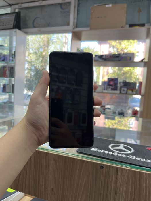 Poco x3 pro без горантий