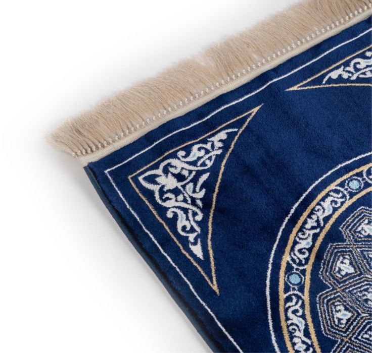 Ковер для намаза