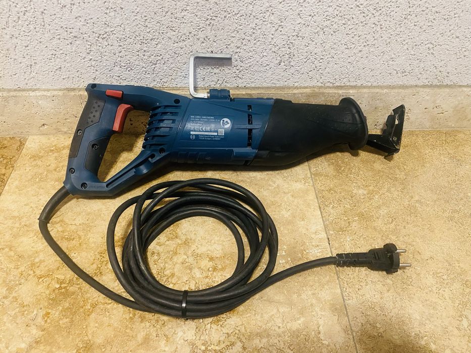 Bosch ferastrau sabie